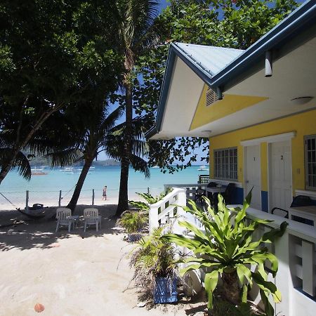 Bpod El Nido Hotel Kültér fotó