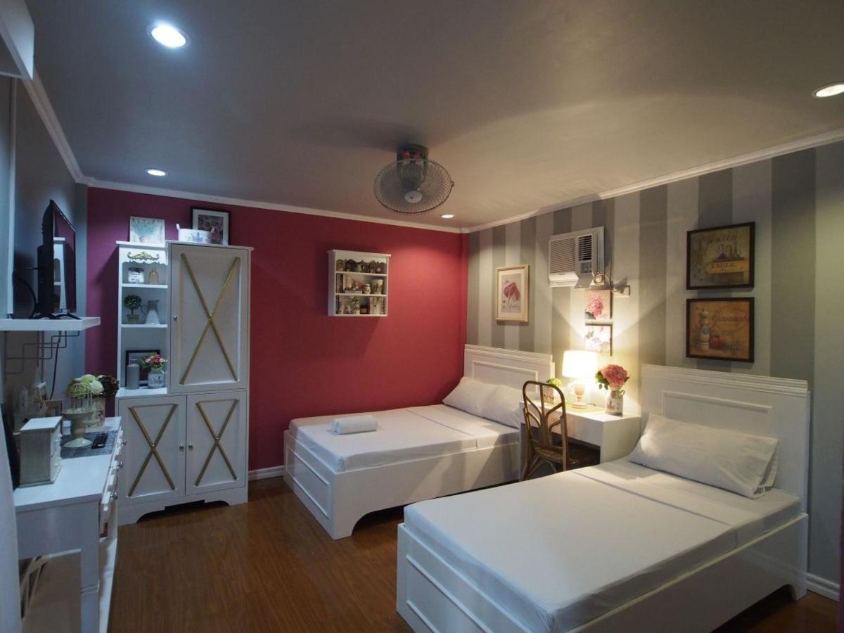 Bpod El Nido Hotel Kültér fotó