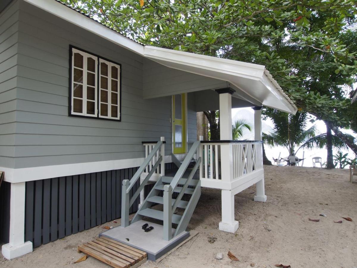 Bpod El Nido Hotel Kültér fotó
