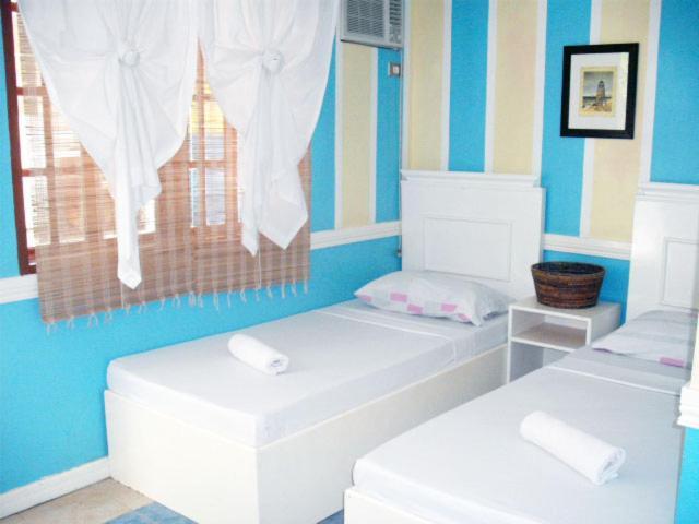 Bpod El Nido Hotel Kültér fotó