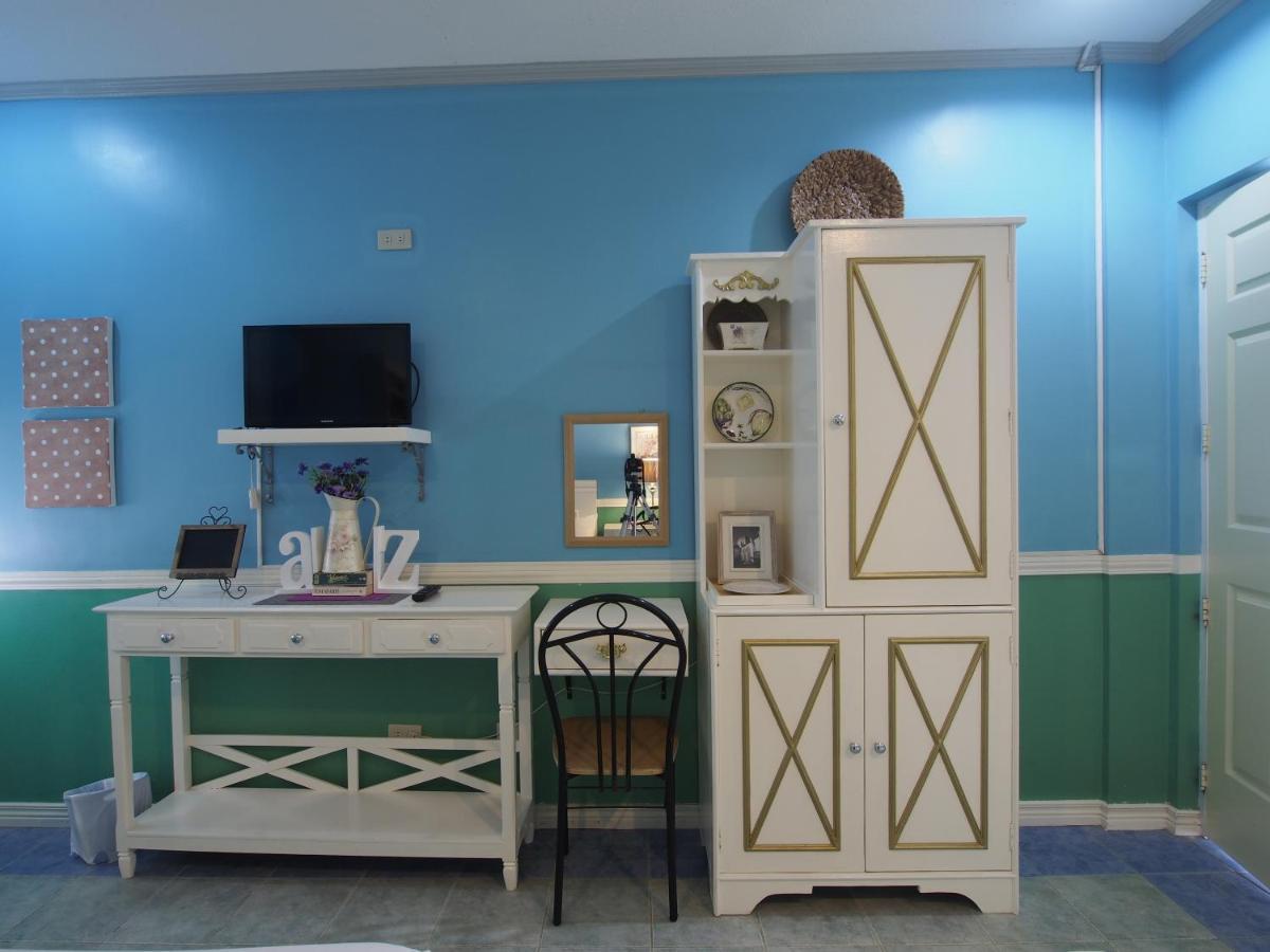 Bpod El Nido Hotel Kültér fotó