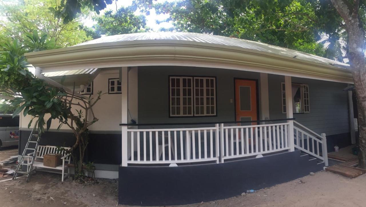 Bpod El Nido Hotel Kültér fotó
