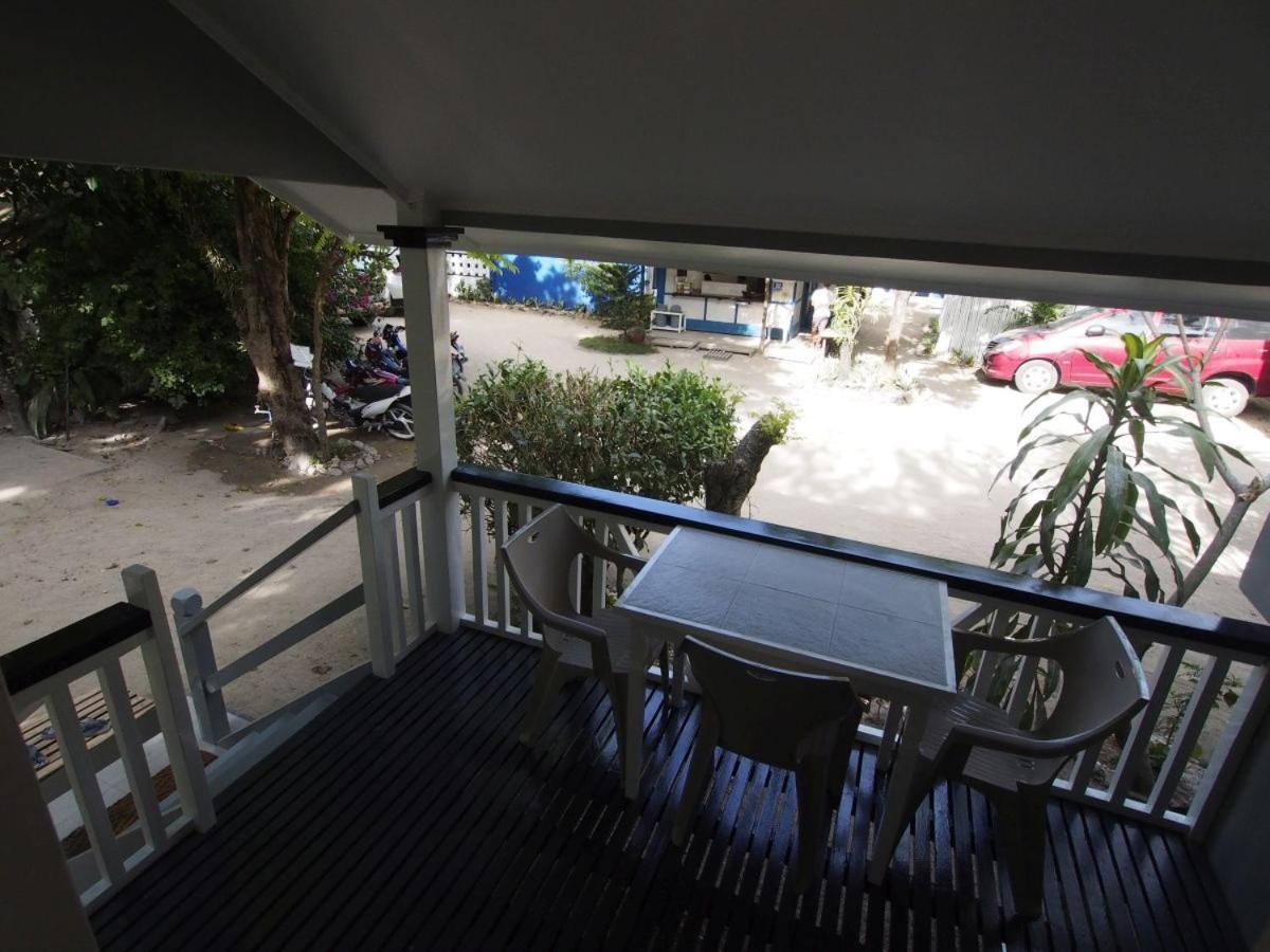 Bpod El Nido Hotel Kültér fotó