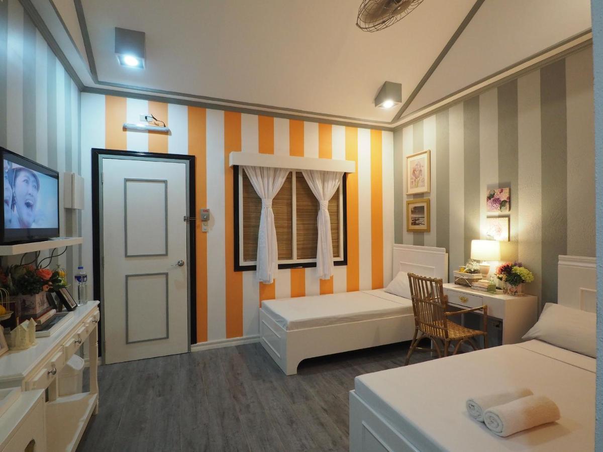 Bpod El Nido Hotel Kültér fotó
