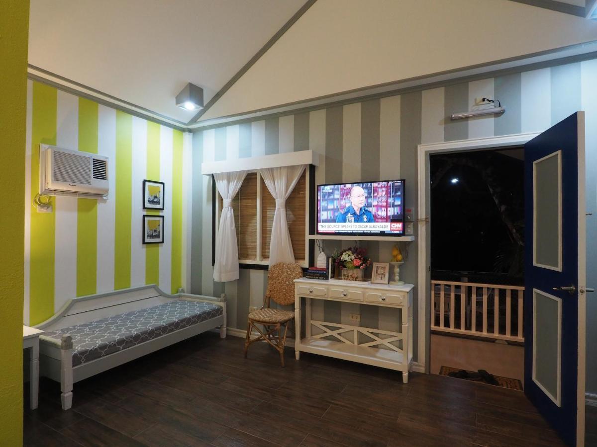 Bpod El Nido Hotel Kültér fotó