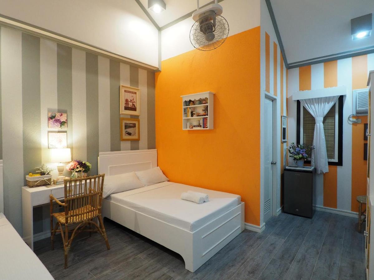 Bpod El Nido Hotel Kültér fotó